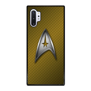 STAR TREK LOGO Samsung Galaxy Note 10 Plus Case Cover STAR TREK LOGO Samsung Galaxy Note 10 Plus Case Cover