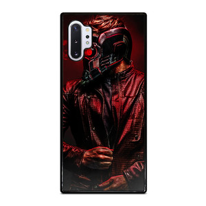 STAR LORD Samsung Galaxy Note 10 Plus Case Cover STAR LORD Samsung Galaxy Note 10 Plus Case Cover
