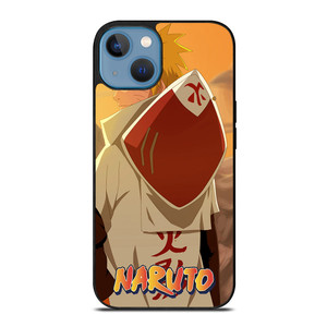 NARUTO 2 iPhone 13 Case Cover