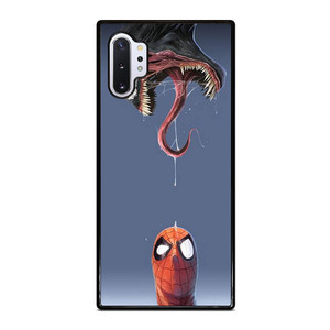 SPIDERMAN X VENOM Samsung Galaxy Note 10 Plus Case Cover SPIDERMAN X VENOM Samsung Galaxy Note 10 Plus Case Cover