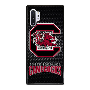SOUTH CAROLINA GAMECOCKS Samsung Galaxy Note 10 Plus Case Cover