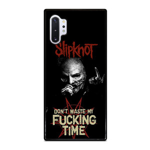 SLIPKNOT THE 9 Samsung Galaxy Note 10 Plus Case Cover