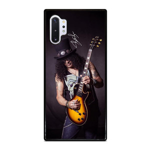 SLASH G N R 2 Samsung Galaxy Note 10 Plus Case Cover SLASH G N R 2 Samsung Galaxy Note 10 Plus Case Cover