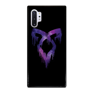 SHADOWHUNTER ANGELIC GALAXY LOGO Samsung Galaxy Note 10 Plus Case Cover