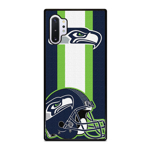 SEATTLE SEAHAWKS FOOTBALL Samsung Galaxy Note 10 Plus Case Cover
