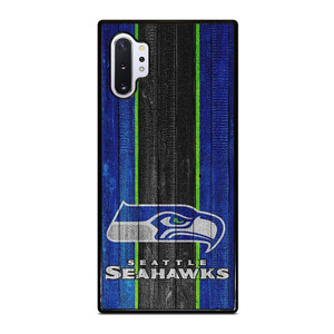 SEATTLE SEAHAWKS 3 Samsung Galaxy Note 10 Plus Case Cover