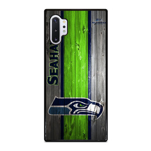 SEATTLE SEAHAWKS 2 Samsung Galaxy Note 10 Plus Case Cover