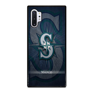 SEATTLE MARINERS 1 Samsung Galaxy Note 10 Plus Case Cover SEATTLE MARINERS 1 Samsung Galaxy Note 10 Plus Case Cover