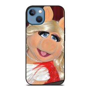MUPPETS MISS PIGGY iPhone 13 Case Cover MUPPETS MISS PIGGY iPhone 13 Case Cover