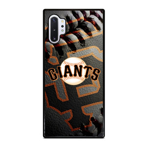 SAN FRANCISCO GIANTS 1 Samsung Galaxy Note 10 Plus Case Cover