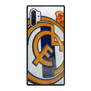 REAL MADRID LOS BLANCOS Samsung Galaxy Note 10 Plus Case Cover