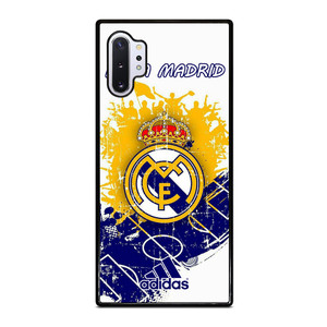 REAL MADRID 4 Samsung Galaxy Note 10 Plus Case Cover