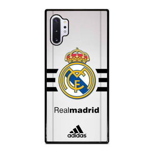 REAL MADRID 2 Samsung Galaxy Note 10 Plus Case Cover REAL MADRID 2 Samsung Galaxy Note 10 Plus Case Cover
