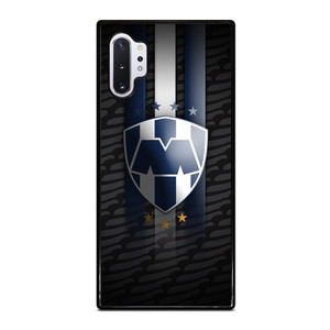RAYADOS MONTERREY CLUB DE FUTBOL Samsung Galaxy Note 10 Plus Case Cover RAYADOS MONTERREY CLUB DE FUTBOL Samsung Galaxy Note 10 Plus Case Cover