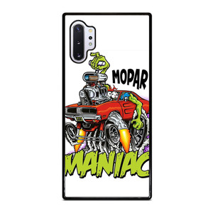 RAT FINK MOPAR 2 Samsung Galaxy Note 10 Plus Case Cover RAT FINK MOPAR 2 Samsung Galaxy Note 10 Plus Case Cover