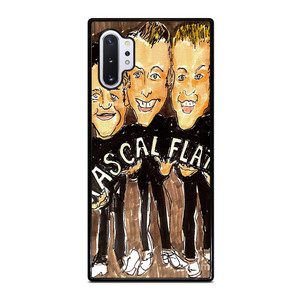 RASCAL FLATTS ART Samsung Galaxy Note 10 Plus Case Cover