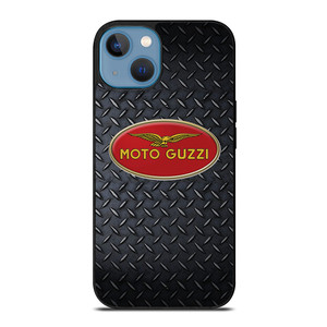 MOTO GUZZI 2 iPhone 13 Case Cover