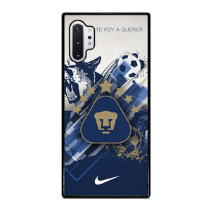 PUMAS UNAM FUTBOL CLUB Samsung Galaxy Note 10 Plus Case Cover PUMAS UNAM FUTBOL CLUB Samsung Galaxy Note 10 Plus Case Cover