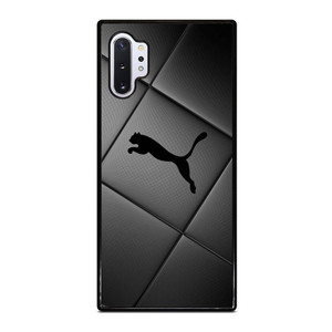 PUMA LOGO 1 Samsung Galaxy Note 10 Plus Case Cover PUMA LOGO 1 Samsung Galaxy Note 10 Plus Case Cover