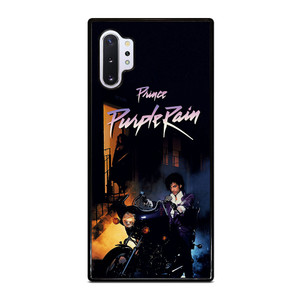 PRINCE PURPLE RAIN 2 Samsung Galaxy Note 10 Plus Case Cover