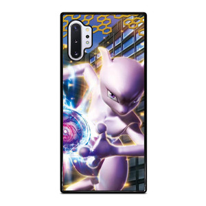 POKEMON MEWTWO 1 Samsung Galaxy Note 10 Plus Case Cover