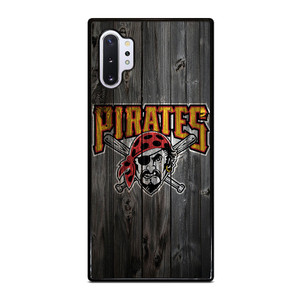 PITTSBURGH PIRATES 1 Samsung Galaxy Note 10 Plus Case Cover