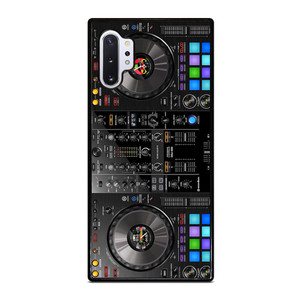 PIONEER DDJ 800 Samsung Galaxy Note 10 Plus Case Cover PIONEER DDJ 800 Samsung Galaxy Note 10 Plus Case Cover