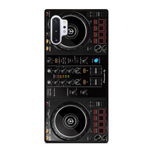 PIONEER DDJ 400 Samsung Galaxy Note 10 Plus Case Cover PIONEER DDJ 400 Samsung Galaxy Note 10 Plus Case Cover