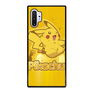 PIKACHU 2 Samsung Galaxy Note 10 Plus Case Cover PIKACHU 2 Samsung Galaxy Note 10 Plus Case Cover