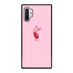 PIGLET Samsung Galaxy Note 10 Plus Case Cover PIGLET Samsung Galaxy Note 10 Plus Case Cover