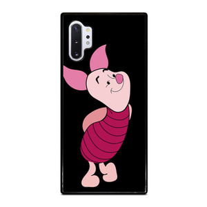 PIGLET WINNIE THE POOH CARTOON 1 Samsung Galaxy Note 10 Plus Case Cover PIGLET WINNIE THE POOH CARTOON 1 Samsung Galaxy Note 10 Plus Case Cover
