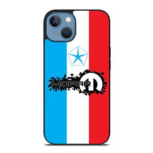 MOPAR iPhone 13 Case Cover