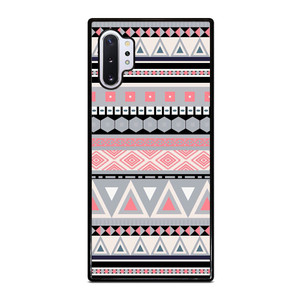 PIECE TRIBAL PATTERN 1 Samsung Galaxy Note 10 Plus Case Cover PIECE TRIBAL PATTERN 1 Samsung Galaxy Note 10 Plus Case Cover