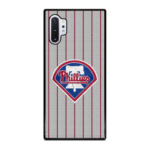 PHILADELPHIA PHILLIES LOGO Samsung Galaxy Note 10 Plus Case Cover