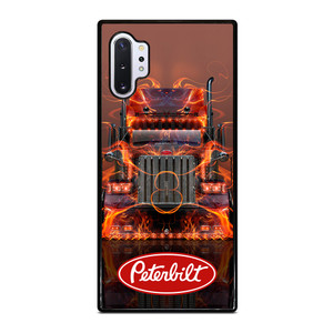 PETERBILT SUPER TRUCK Samsung Galaxy Note 10 Plus Case Cover