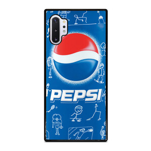PEPSI CAN Samsung Galaxy Note 10 Plus Case Cover PEPSI CAN Samsung Galaxy Note 10 Plus Case Cover