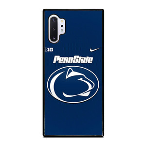 PENN STATE NITTANY LIONS JERSEY Samsung Galaxy Note 10 Plus Case Cover PENN STATE NITTANY LIONS JERSEY Samsung Galaxy Note 10 Plus Case Cover
