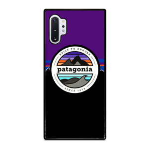 PATAGONIA FISHING 2 Samsung Galaxy Note 10 Plus Case Cover