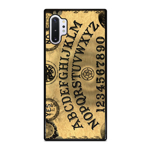 OUIJA BOARD Samsung Galaxy Note 10 Plus Case Cover