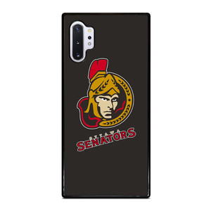 OTTAWA SENATORS ICON Samsung Galaxy Note 10 Plus Case Cover OTTAWA SENATORS ICON Samsung Galaxy Note 10 Plus Case Cover