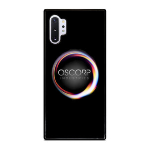 OSCORP INDUSTRIES LOGO Samsung Galaxy Note 10 Plus Case Cover OSCORP INDUSTRIES LOGO Samsung Galaxy Note 10 Plus Case Cover