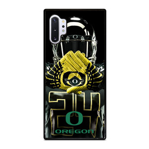 OREGON DUCKS 1 Samsung Galaxy Note 10 Plus Case Cover