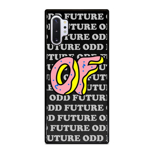 ODD FUTURE ICON Samsung Galaxy Note 10 Plus Case Cover ODD FUTURE ICON Samsung Galaxy Note 10 Plus Case Cover