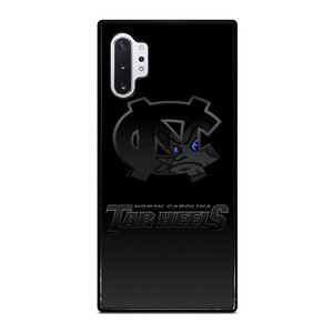 NORTH CAROLINA TAR HEELS 3 Samsung Galaxy Note 10 Plus Case Cover NORTH CAROLINA TAR HEELS 3 Samsung Galaxy Note 10 Plus Case Cover