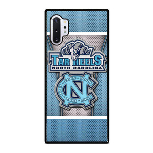 NORTH CAROLINA TAR HEELS 1 Samsung Galaxy Note 10 Plus Case Cover NORTH CAROLINA TAR HEELS 1 Samsung Galaxy Note 10 Plus Case Cover
