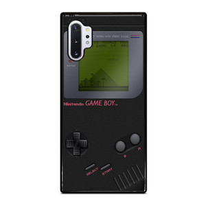 NINTENDO GAME BOY 2 Samsung Galaxy Note 10 Plus Case Cover