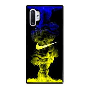 NIKE SMOKE Samsung Galaxy Note 10 Plus Case Cover