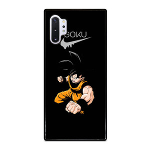 NIKE GOKU Samsung Galaxy Note 10 Plus Case Cover NIKE GOKU Samsung Galaxy Note 10 Plus Case Cover