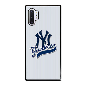 NEW YORK YANKEES 2 Samsung Galaxy Note 10 Plus Case Cover