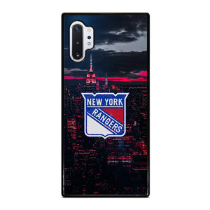 NEW YORK RANGERS CITY Samsung Galaxy Note 10 Plus Case Cover